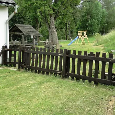 Tradicni Apartahotel Sněžné