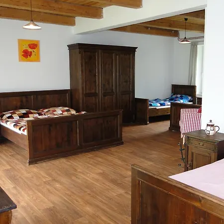 Tradicni Apartahotel