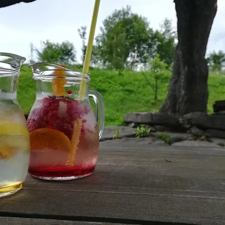 Tradicni Apartahotel *