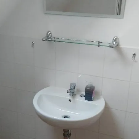 Tradicni Apartahotel