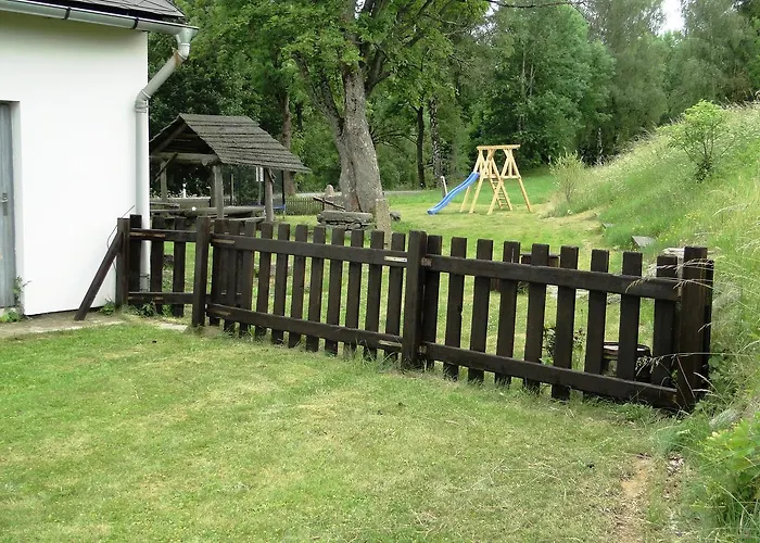 Tradicni Apartmanhotel Sněžné